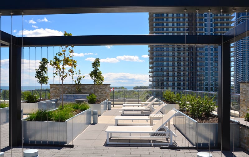 Ocean Club Condos preview 4